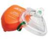 ADC Adsafe CPR Pocket Resuscitator