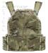 Agilite Sub-Zero Slick Plate Carrier