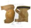 Alta Industries Contour Tactical Knee Pads