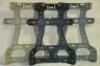 1606AC Airborne Assault 1606 AC USMC FILBE Pack Frame, MOLLE / ALICE Compatible