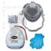 EMI LIFESAVER CPR Mask Kit