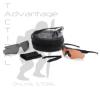 Eye Safety Systems (ESS) Crossbow Suppressor 2X & 2X+ Eyeshield Kits