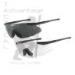 Eye Safety Systems (ESS) ICE Naro 2X Eyeshield System