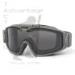Eye Safety Systems (ESS) Influx AVS Ballistic Goggle