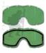 Eye Safety Systems (ESS) Profile Laser Protective Lenses
