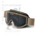 Eye Safety Systems (ESS) Strike Land Ops Goggle