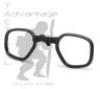 Eye Safety Systems (ESS) Universal Prescription (URX) Insert Adapter Kit
