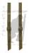 Eagle Industries USMC FILBE MOLLE Quick Disconnect Release Strap Field Repair Set