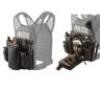Eagle Industries Removable Front Flap - Active Shooter