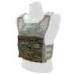 Eagle Industries Removable Front Flap - MOLLE Face