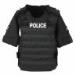 GH Armor Systems SWAT MOLLE Ballistic Tactical Vest