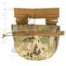 Grey Ghost Gear (GHP) Plate Carrier Lower Accessory Pouch