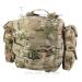 Propper MOLLE Complete Medic Pack and Pouch Set OCP Multicam