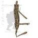 Propper MOLLE 4000 Backpack Ruck System Shoulder RIGHT Strap