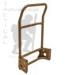 Tactical Tailor MALICE Pack Frame - STRILLS Compatible