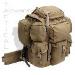 Tactical Tailor MALICE Ruck Backpack Version 2 - Complete Kit 1000D