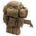 Tactical Tailor MALICE Ruck Backpack Version 3 - Complete Kit 1000D