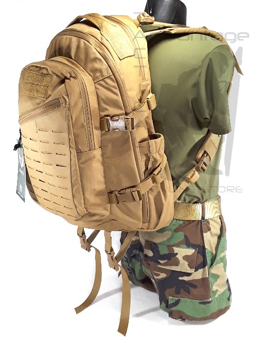 eagle 3 day pack