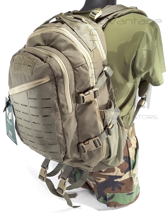 eagle 3 day pack