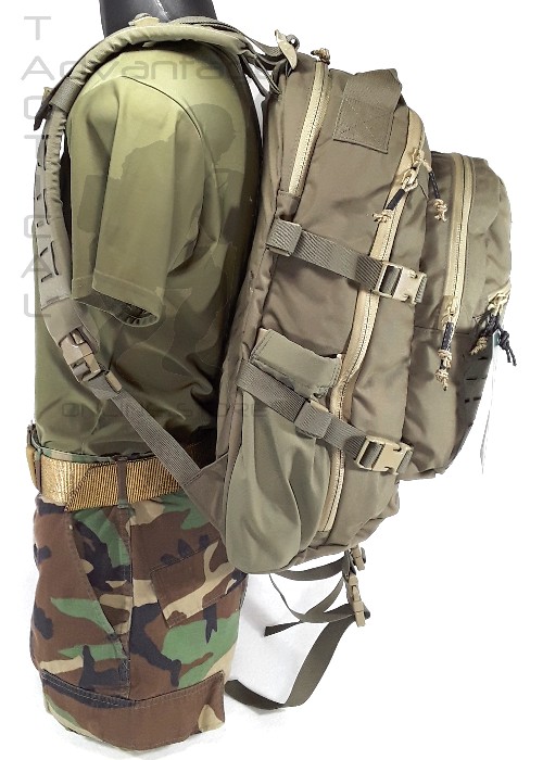 Eagle Industries Enhanced 3-Day Assault Pack - 個人装備