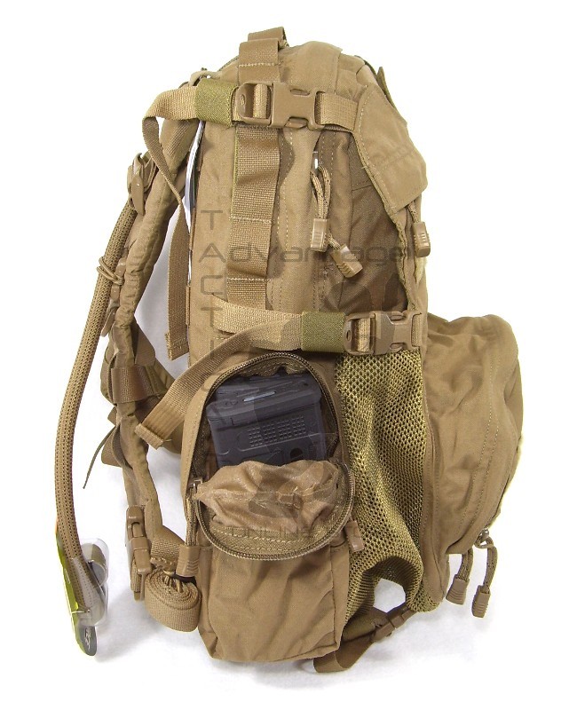 eagle yote hydration pack