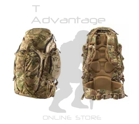 Tactical Advantage Product: Eagle Industries Invader 50L Tactical 