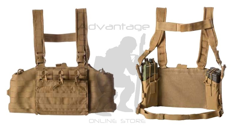 Tactical Advantage Product: Eagle Industries MOLLE Multi-Mission 
