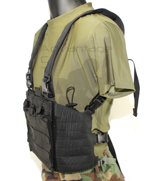 Tactical Advantage Product: Eagle Industries MOLLE Multi-Mission 