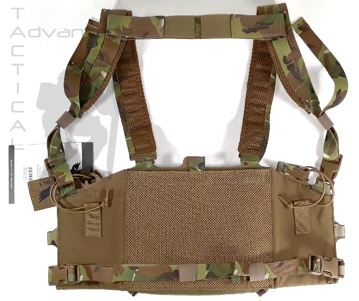 Tactical Advantage Product: Eagle Industries MOLLE Multi-Mission 