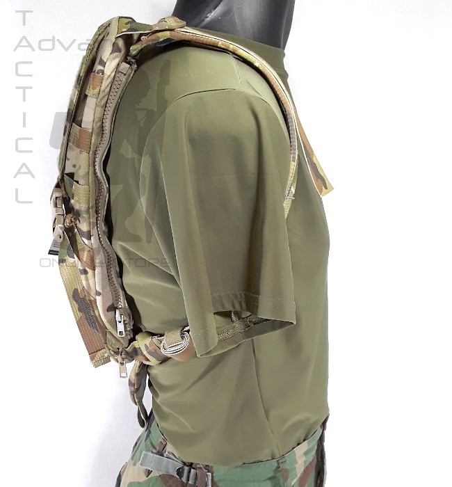 eagle industries turtle assault pack
