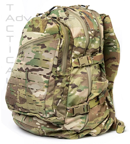 eagle 3 day pack
