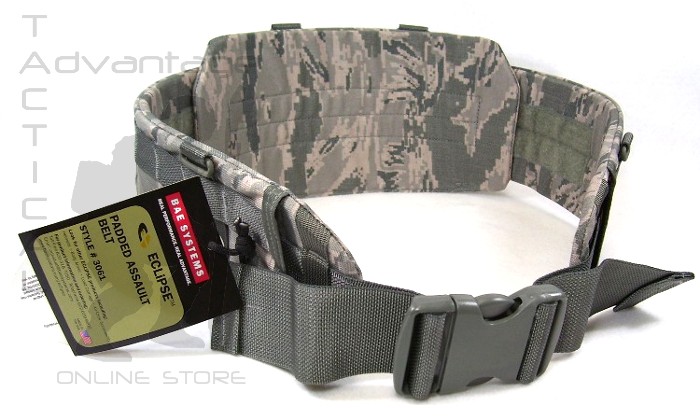 Tactical Advantage Product: BAE Systems ECLiPSE Padded MOLLE  display picture 1