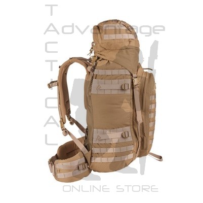 20l backpack for travel Vertx Urban Ghost 20L Backpack Rudder Green