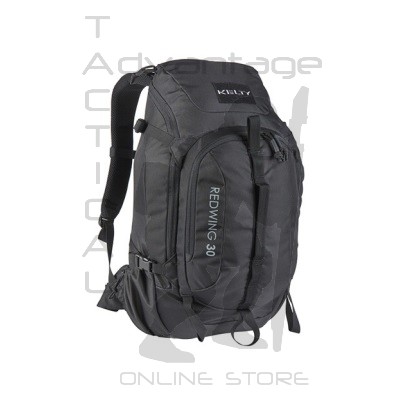 kelty 30l ardent backpack Its simple black design ensures it can be worn in various environments Redwing Traveler 30