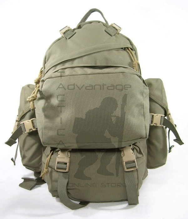 tactical tailor three day plus assault pack