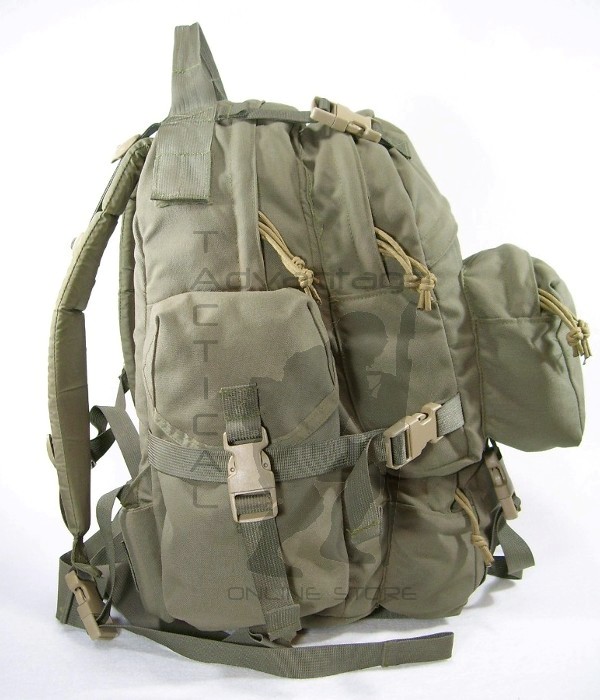 tactical tailor three day plus assault pack