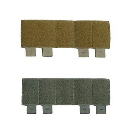 Tactical Advantage Product: Tactical Tailor Modular Badge/ID Patch Panel
