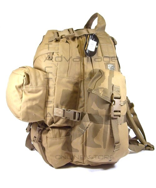 tactical tailor three day plus assault pack