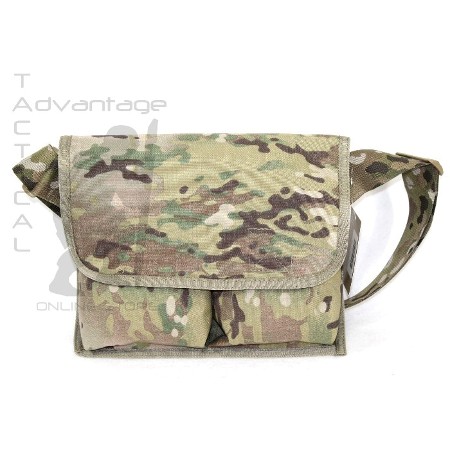 tactical satchel bag