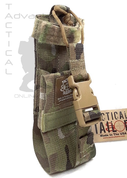 Borsa tattica universale per radio ARC Walkie-Talkie Holder Outdoor