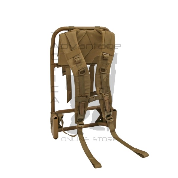 tactical tailor shoulder straps