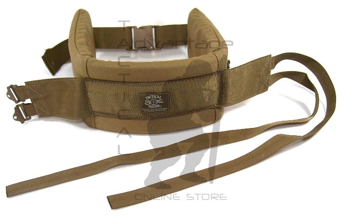 tactical tailor kidney pad